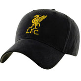 Liverpool pet zwart/geel